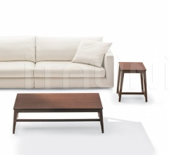 Журнальный столик PRISMA Журнальный столик PRISMA фабрика Pacini Cappellini