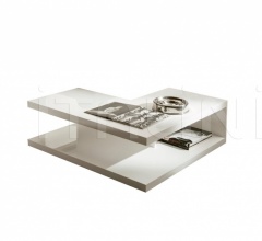 Журнальный столик REGAL Журнальный столик REGAL фабрика Pacini Cappellini