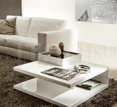 Журнальный столик REGAL Журнальный столик REGAL фабрика Pacini Cappellini