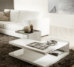 Журнальный столик REGAL Журнальный столик REGAL фабрика Pacini Cappellini