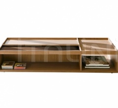 Журнальный столик SCACCO Журнальный столик SCACCO фабрика Pacini Cappellini