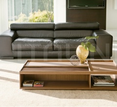 Журнальный столик SCACCO Журнальный столик SCACCO фабрика Pacini Cappellini