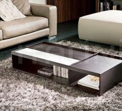 Журнальный столик SCACCO Журнальный столик SCACCO фабрика Pacini Cappellini