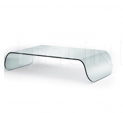 Журнальный столик ZEN Журнальный столик ZEN фабрика Pacini Cappellini