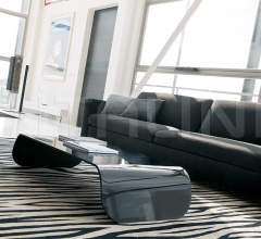 Журнальный столик ZEN Журнальный столик ZEN фабрика Pacini Cappellini