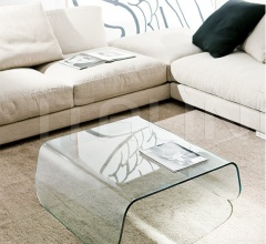 Журнальный столик ZEN Журнальный столик ZEN фабрика Pacini Cappellini