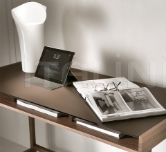 Итальянские Письменные столы - Письменный стол ABACO Итальянские Письменные столы - Письменный стол ABACO фабрика Pacini Cappellini