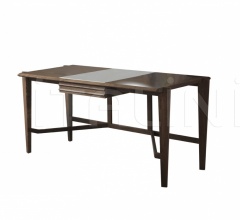 Итальянские Письменные столы - Письменный стол ATHOS Итальянские Письменные столы - Письменный стол ATHOS фабрика Pacini Cappellini