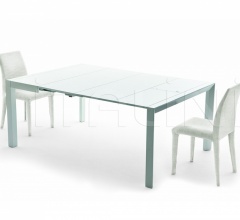 Итальянские Консоли - Консоль EXTRA фабрика Pacini Cappellini