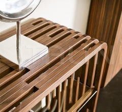 Консоль MILLERIGHE Консоль MILLERIGHE фабрика Pacini Cappellini