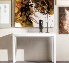 Итальянские Консоли - Консоль VOILA’ фабрика Pacini Cappellini