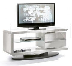 Тумба под TV CAST Тумба под TV CAST фабрика Pacini Cappellini