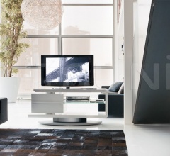 Тумба под TV CAST Тумба под TV CAST фабрика Pacini Cappellini