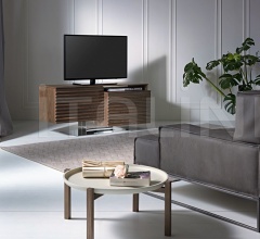 Тумба под TV FABULUS Тумба под TV FABULUS фабрика Pacini Cappellini