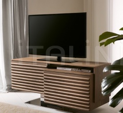 Тумба под TV FABULUS Тумба под TV FABULUS фабрика Pacini Cappellini