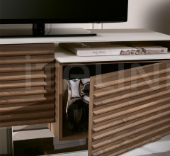 Тумба под TV FABULUS Тумба под TV FABULUS фабрика Pacini Cappellini
