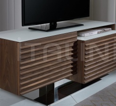 Тумба под TV FABULUS Тумба под TV FABULUS фабрика Pacini Cappellini