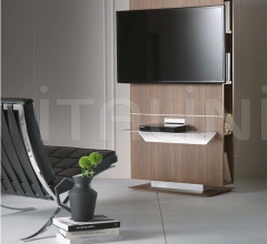 Стойка под TV LOUNGE Стойка под TV LOUNGE фабрика Pacini Cappellini