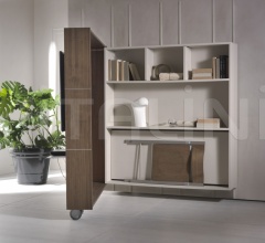 Стойка под TV SESAMO Стойка под TV SESAMO фабрика Pacini Cappellini