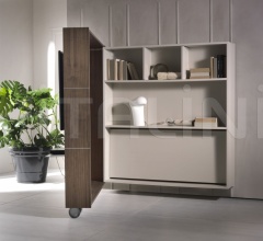 Стойка под TV SESAMO Стойка под TV SESAMO фабрика Pacini Cappellini