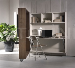 Стойка под TV SESAMO Стойка под TV SESAMO фабрика Pacini Cappellini