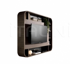 Стойка под TV VISION TV Стойка под TV VISION TV фабрика Pacini Cappellini