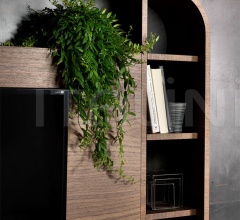 Стойка под TV VISION TV Стойка под TV VISION TV фабрика Pacini Cappellini