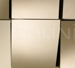 Настенное зеркало CHARME Настенное зеркало CHARME фабрика Pacini Cappellini