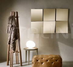 Столик DOMINIQUE Столик DOMINIQUE фабрика Pacini Cappellini