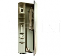 Прихожая FUTURA фабрика Pacini Cappellini