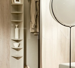 Прихожая FUTURA фабрика Pacini Cappellini