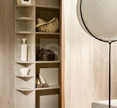 Прихожая FUTURA фабрика Pacini Cappellini