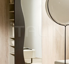 Прихожая FUTURA фабрика Pacini Cappellini