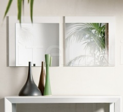 Настенное зеркало GOSSIP Настенное зеркало GOSSIP фабрика Pacini Cappellini