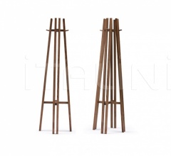 Итальянские Вешалки - Вешалка KALI фабрика Pacini Cappellini