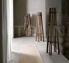 Итальянские Вешалки - Вешалка KALI фабрика Pacini Cappellini