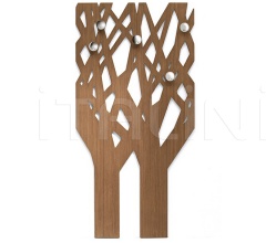 Итальянские Вешалки - Вешалка L’ALBERO фабрика Pacini Cappellini