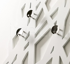 Итальянские Вешалки - Вешалка L’ALBERO фабрика Pacini Cappellini