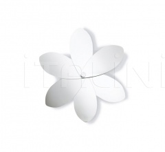 Настенное зеркало MARGHERITA Настенное зеркало MARGHERITA фабрика Pacini Cappellini