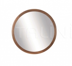Настенное зеркало MIRAGE Настенное зеркало MIRAGE фабрика Pacini Cappellini
