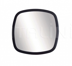 Настенное зеркало MIRAGE Настенное зеркало MIRAGE фабрика Pacini Cappellini