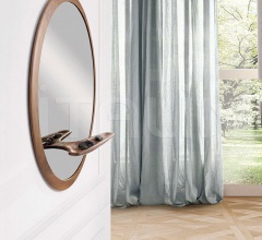 Настенное зеркало MIRAGE Настенное зеркало MIRAGE фабрика Pacini Cappellini