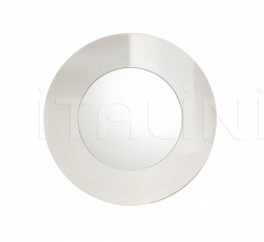 Настенное зеркало MOON Настенное зеркало MOON фабрика Pacini Cappellini