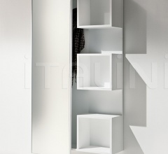 Прихожая WELCOME фабрика Pacini Cappellini