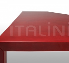 Стол обеденный TENSE MATERIAL Стол обеденный TENSE MATERIAL фабрика Mdf Italia
