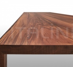 Стол обеденный TENSE MATERIAL Стол обеденный TENSE MATERIAL фабрика Mdf Italia
