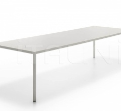 Стол обеденный TENSE MATERIAL Стол обеденный TENSE MATERIAL фабрика Mdf Italia