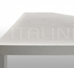 Стол обеденный TENSE MATERIAL Стол обеденный TENSE MATERIAL фабрика Mdf Italia