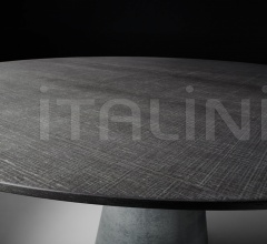 Стол обеденный ROCK TABLE Стол обеденный ROCK TABLE фабрика Mdf Italia