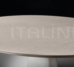 Стол обеденный ROCK TABLE Стол обеденный ROCK TABLE фабрика Mdf Italia